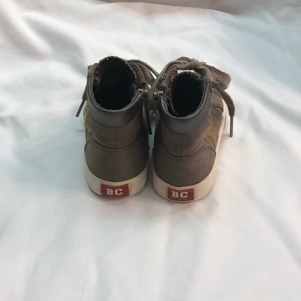 DC hightops - Picture 3 of 5